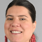 Photo: Tamara Andrade ist Bundeskanzler-Stipendiatin der Alexander von Humboldt-Stiftung im Forschungsprogramm Inter- und transnationale Zusammenarbeit.