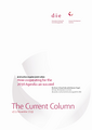 How cooperating for the 2030 Agenda can succeed