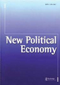 Beyond banking? An institutional logics perspective on the European Investment Bank’s approach to fragile states