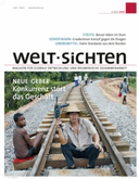 Wohltäter mit Vermögen