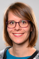 Photo: Karina Mross ist Wissenschaftliche Mitarbeiterin  im Forschungsprogramm „Transformation politischer (Un-)Ordnung“ und Mitentwicklerin des Social Cohesion Hubs