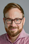Photo: Prof. Dr. Daniel E. Esser Senior Ressearcher in the Research programme “Inter- and Transnational Cooperation”