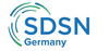 Logo:Sustainable Development Solutions Network (SDSN) Germany