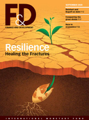 Investing in a green recovery: the pandemic is only a prelude to a looming climate crisis