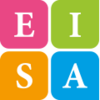 Logo: European International Studies Association