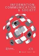 The social shaping of media technologies´ multiple uses: the case of Mídia NINJA in Brazil