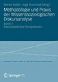 "Knowledge", "knowledge society" & "knowledge for development": studying discourses of knowledge in an international context