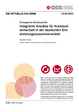 Cover: Aktuelle Kolumne vom 13.02.2023 "Integrierte Ansätze für Kreislaufwirtschaft in der deutschen Entwicklungszusammenarbeit"