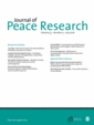 Weapons of choice: the effect of natural resources on terror and insurgencies