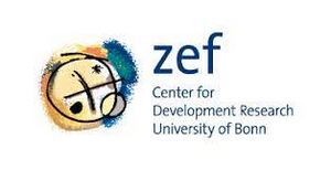 Logo Center for Development Research