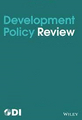 Whose policy coherence counts? Assessing sustainable fisheries in Ghana and the European Union's engagement