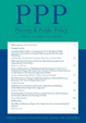 Cover: Poverty & Public Policy 10