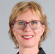 Photo: Margret Heyen is the Head of Service Facilities and an Authorized signatory at the German Institute of Development and Sustainability (IDOS).