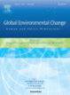 Cover: Global Environmental Changers 56