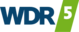 Logo: WDR 5
