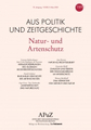 Jetzt oder nie: Herausforderungen des globalen Biodiversitätsschutzes