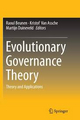 Accounting in evolving organisations