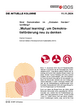 Cover: Die aktuelle Kolumne vom 11.11.2024, ‚Mutual learning’, um Demokratieförderung neu zu denken, von Daniel Nowack