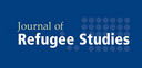 ‘Managing’ the paradox: refugee self-reliance and solving the problem of refugee policy discontinuity