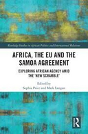 EU-Africa cooperation on security, peace and humanitarian aid in the post-Cotonou era: an asymmetric partnership