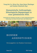 Heimat und Zugehörigkeit: Beheimatungspraktiken in der vietnamesischen Diaspora
