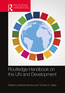 Funding the UN: support or constraint?