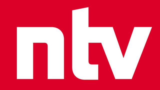 [Translate to English:] Logo: NTV