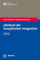 Die institutionelle Architektur der EU 