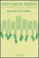 A framework for the quantification of the importance of environmental flows for human well-being