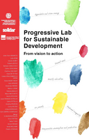 Transforming our world, achieving a sustainable development model: the 2030 Agenda and the EU