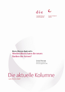 Werden Blockchains die neuen Banken der Armen?