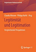 Legitimation und Legitimität in vergleichender Perspektive