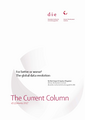 For better or worse? The global data revolution