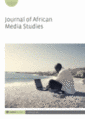 Media representation of China in the time of pandemic: A comparative study of Kenyan and Ethiopian media