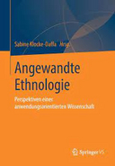  Relevante Ethnologie im institutionell gerahmten Interaktionsfeld 