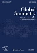 The G20 in 2017: born in a financial crisis - lost in a global crisis?