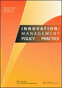 From knowledge ecology to innovation systems: innovations in the sphere of agriculture in Uzbekistan