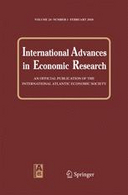 Fundamental determinants of real estate prices: a panel study of German regions