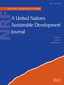 Critical review of integrated water resources management: moving beyond polarised discourse
