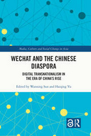 Global app, local politics, and Chinese migrants in Africa: a comparative study of Zambia and Angola