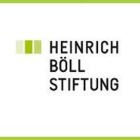 Logo of Heinrich Böll Foundation