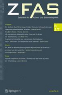 Entwicklungsforschung und entwicklungspolitische Kooperationsansätze: von der Notwendigkeit eines neuen Designs