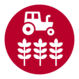 Icon: Agriculture, Science Futures: Between “intensification” and “conservation” discourses on African rural development