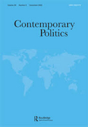 Contagious politics and COVID-19: Does the infectious disease hit populist supporters harder?