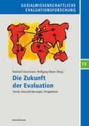 Partizipation und Bewertung: weiterbestehende methodologische Herausforderungen