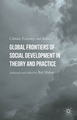 China as a mirror and a testing ground for governance beyond the West