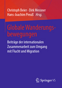 Flucht, fragile Staaten und Entwicklungszusammenarbeit: Governanceförderung als Fluchtursachenbekämpfung