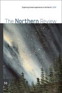 Practitioner perspectives on Arctic marine mammals in environmental news reporting 