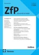 Rechtspopulistische Parteien in Europa und die Entwicklungspolitik: direkte und indirekte Einflussmechanismen