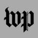 Logo: Washington Post